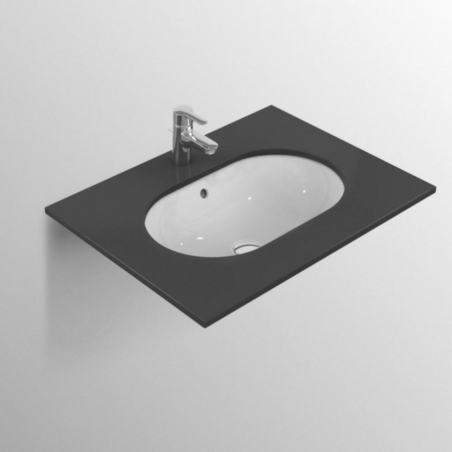Ideal Standard Connect раковина 48х35 см E504601