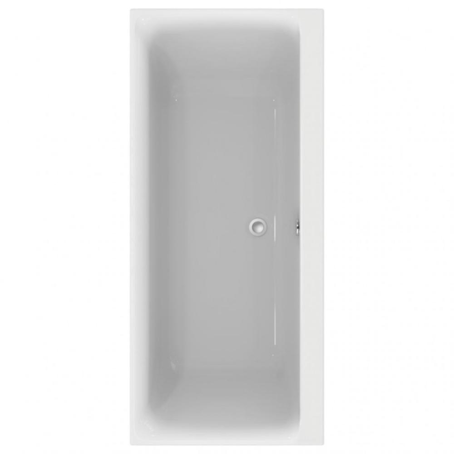 Ideal Standard Connect Air ванна акриловая прямоугольная 180х80 E106701