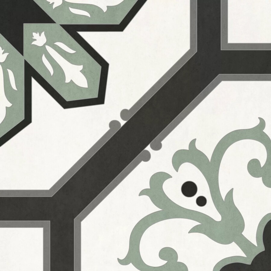 Керамогранит Artkera Group Design Art GP2020DNN07 Nico Матовый 200 x 200 x 8 мм.