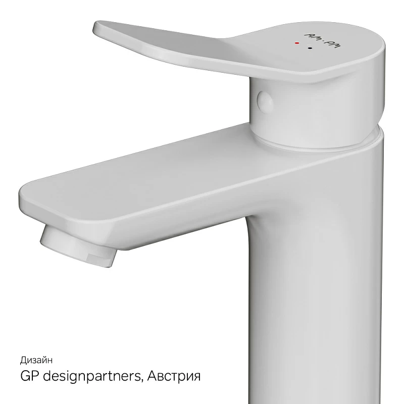 Am.Pm X-Joy смеситель для раковины F85A02133