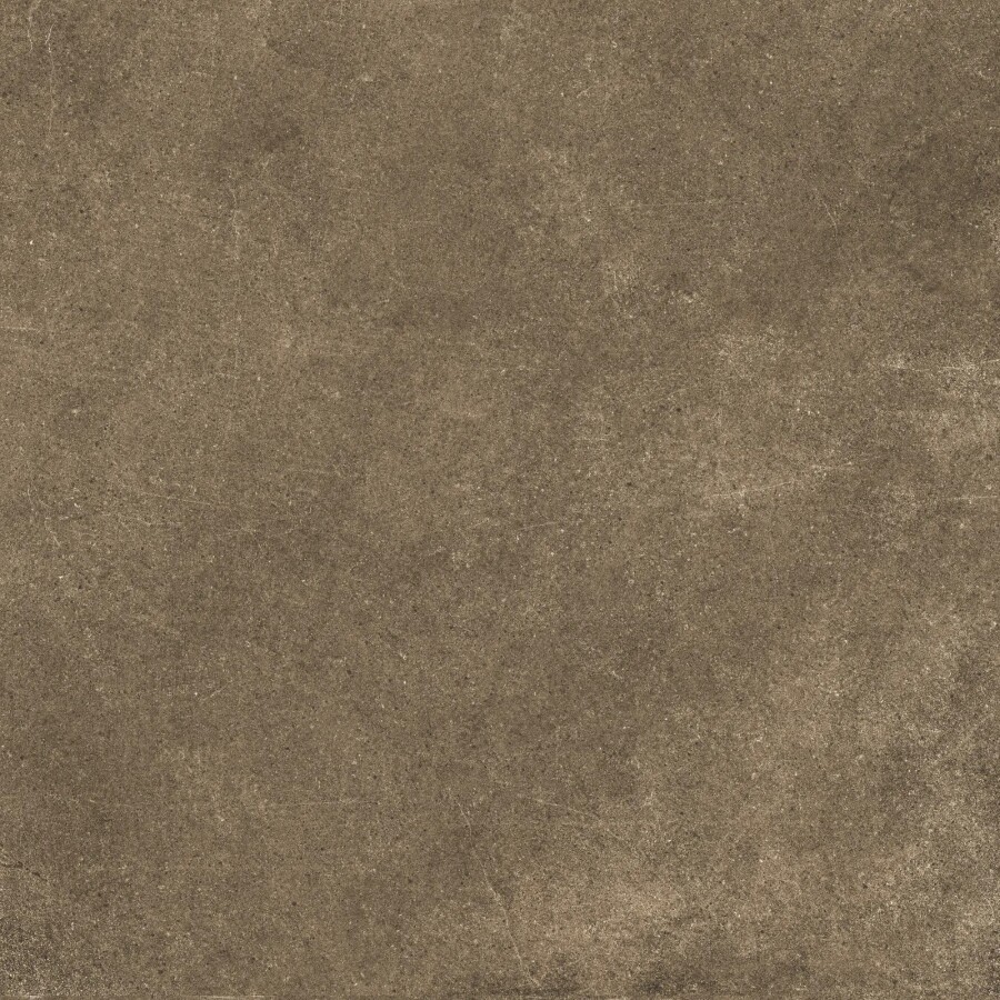 Керамогранит Artkera Group GP6060MIM08M Microcement Brown матовый 600 x 600 x 9.5 мм.