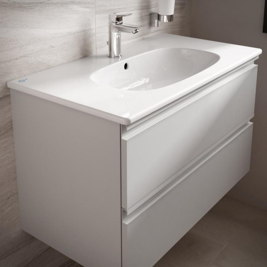 Ideal Standard Tesi раковина 80 см T350901