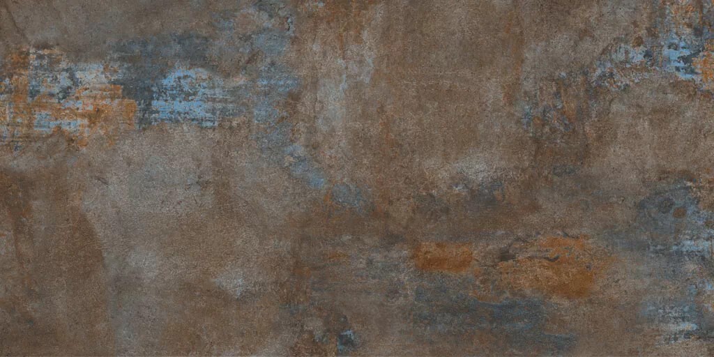 Керамогранит 60120IRN55HG LCM Iron Steel Суперполированный 600 x 1200 x 8 мм.