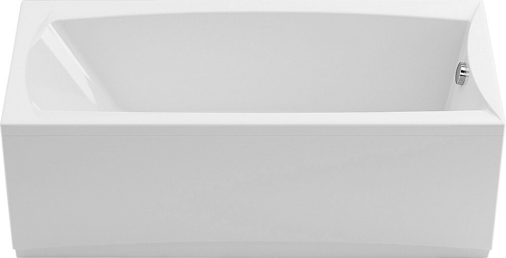 Aquanet Cariba 170*75 ванна акриловая прямоугольная