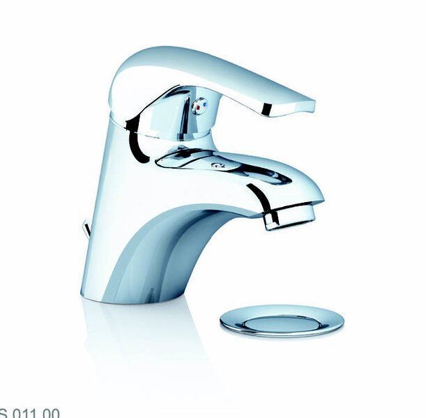 Ravak Rosa RS 011.00 X070010 смеситель для раковины 40 мм