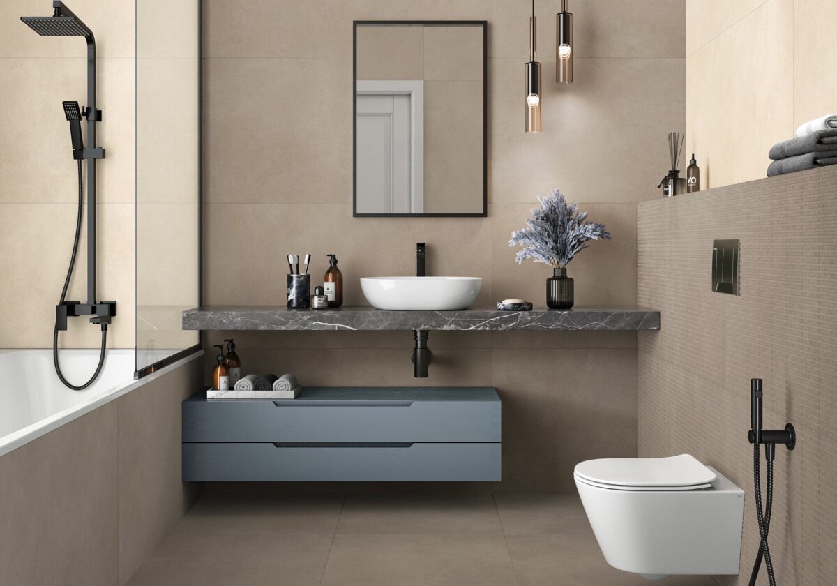 Artkera Group LCM Невел Чип белый / Nevel White Chip Керамогранит 600 x 1200 x 7,5 60120NEV01M
