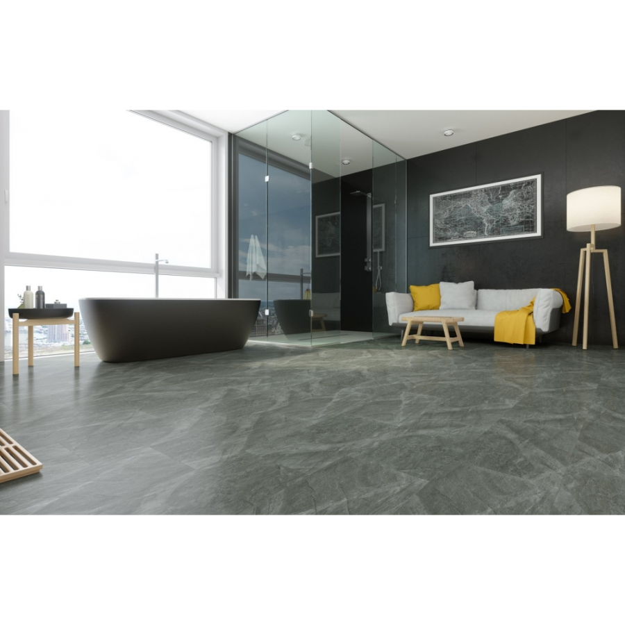 Fargo Stone SPC ламинат агат маренго 68S455
