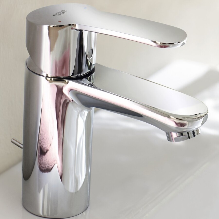 Grohe Eurostyle Cosmopolitan 23037002 смеситель для раковины 28 мм