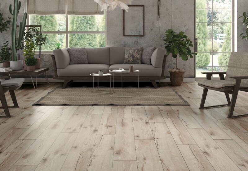 Ламинат Classen Expedition WR Дуб Титикака FSC 56619 1285X192X8 Т067499