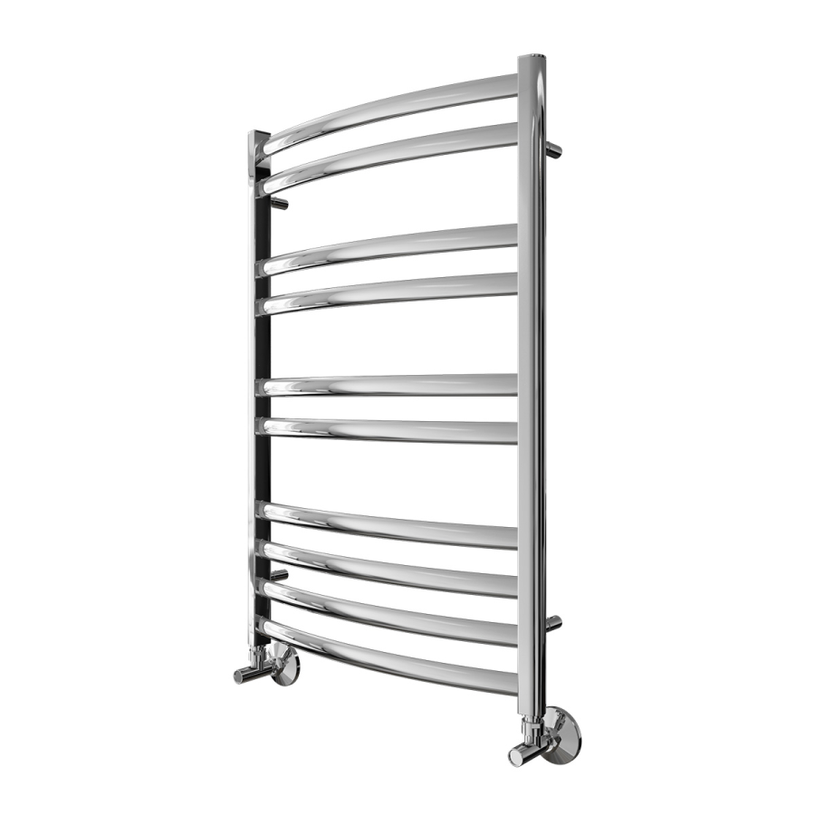 Lemark Atlantiss П10 полотенцесушитель водяной 50х80 LM32810R