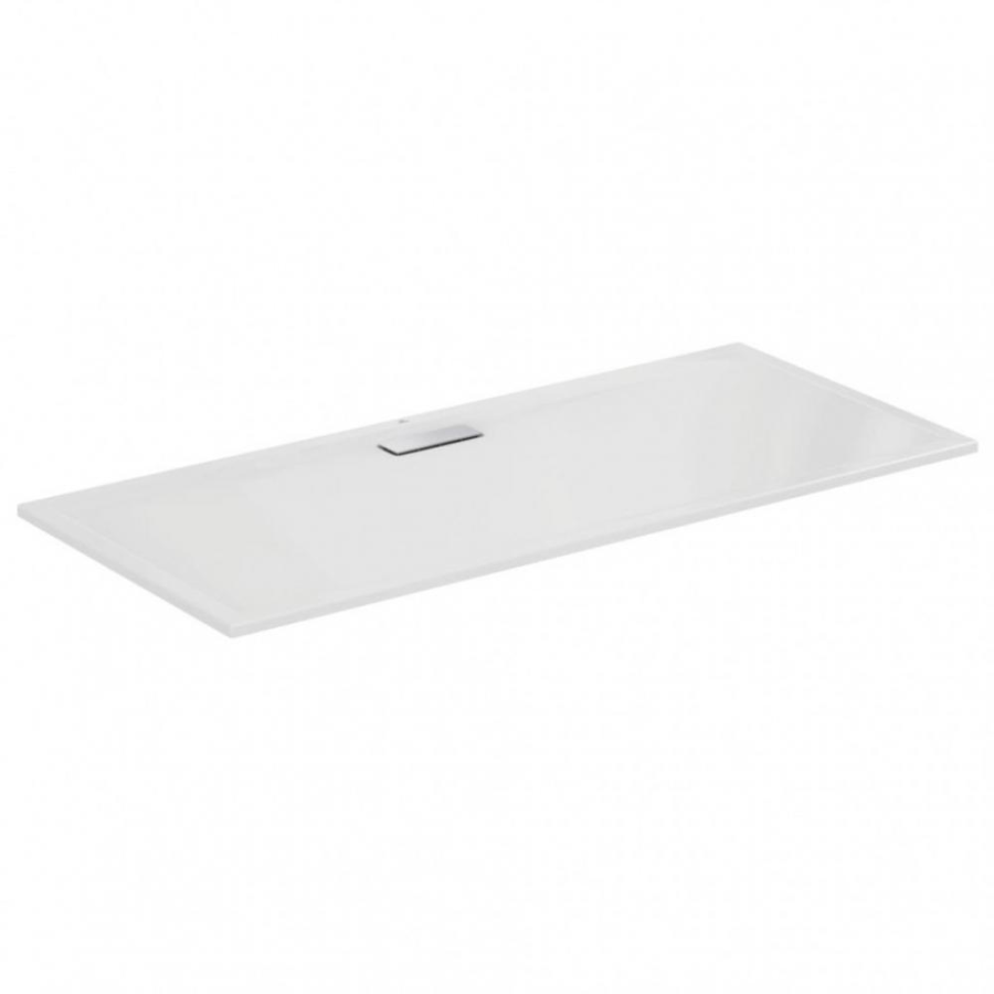 Ideal Standard Ultraflat New душевой поддон 180х80 T447301
