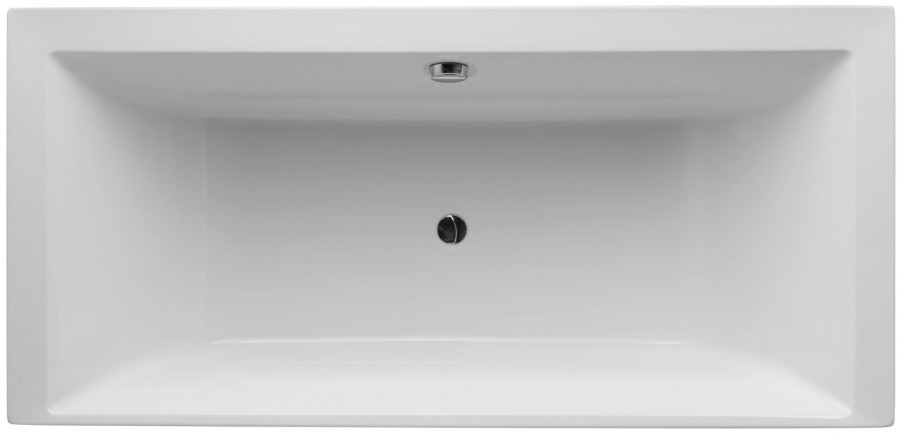 Jacob Delafon Evok 180*80 ванна акриловая прямоугольная E60269RU-00
