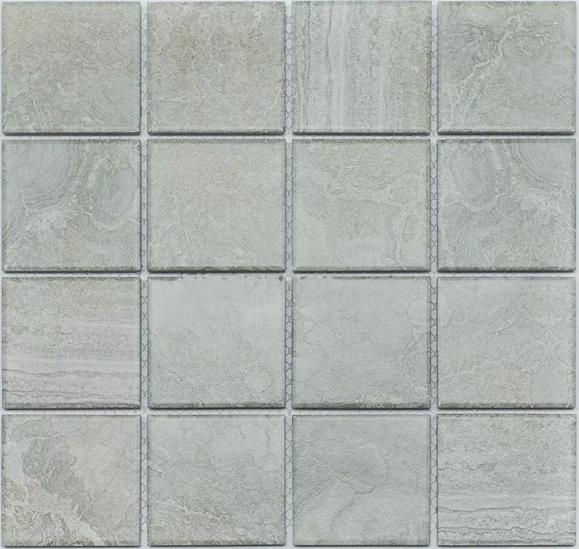 NS Mosaic Porcelain мозаика керамика 30,6х30,6 см PR7373-38