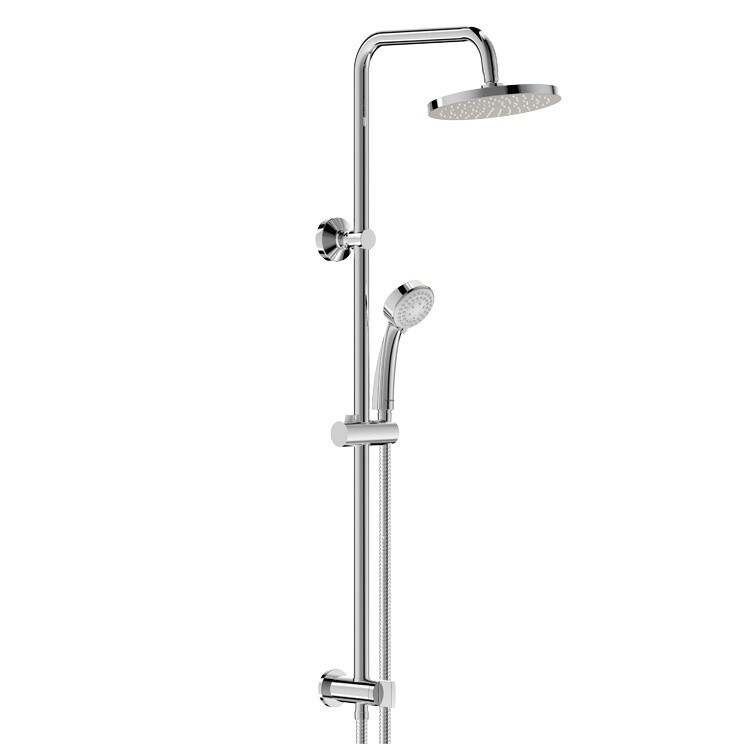 Vidima Balance BA273AA Душевая система без излива