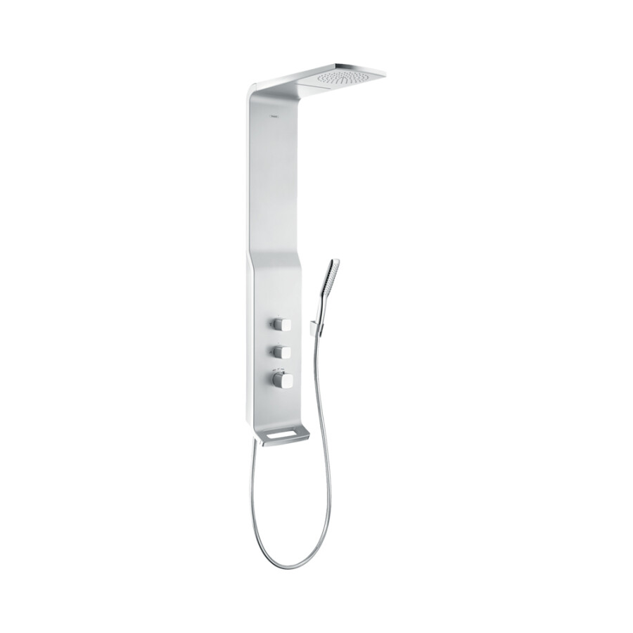 Hansgrohe Raindance Lift душевая панель хром 27008000