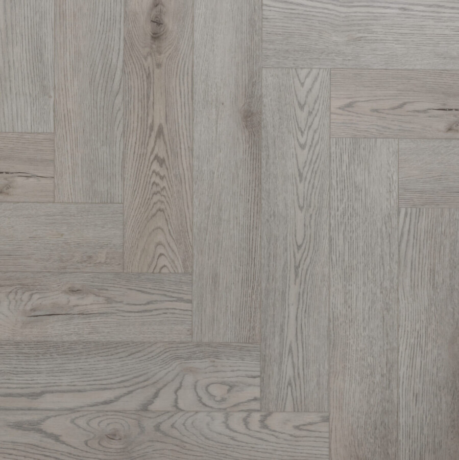 Водостойкий SPC ламинат OFFWOOD HerringboneOFF Тундра 625*125*4мм 4V 33кл (26шт/2,031м²) Т086646
