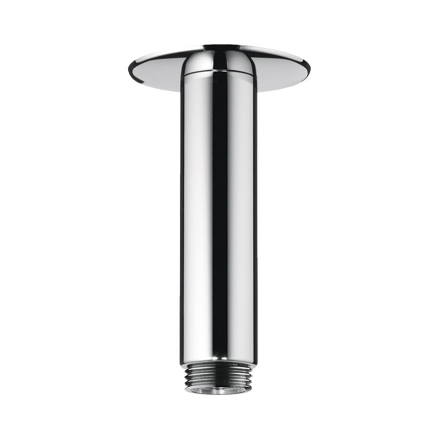 Hansgrohe Потолочное подсоединение 100 мм хром 27479000