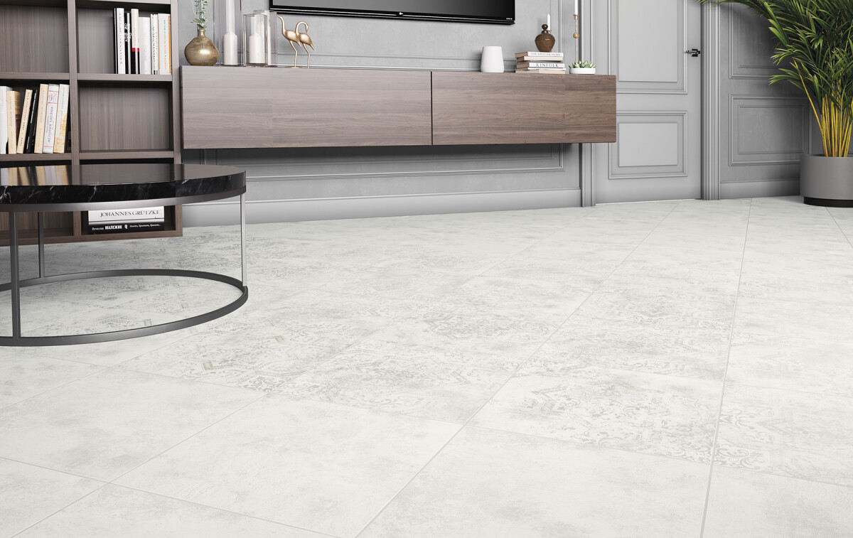 NewTrend Teona Tenor керамогранит 410*410 GP6TET00