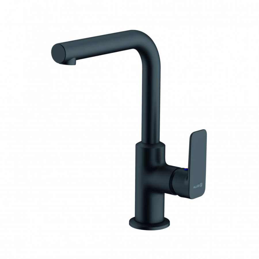 Kludi Pure&Style смеситель для раковины 400243975
