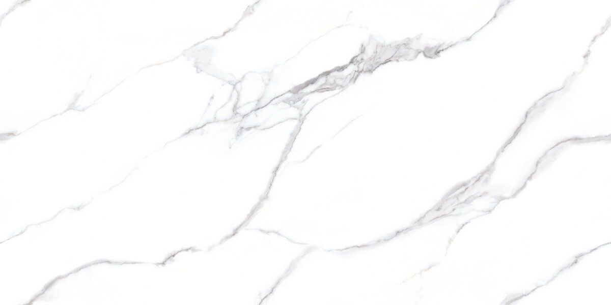 Керамогранит Azario Statuario Nais Glossy 80x160 P231123023