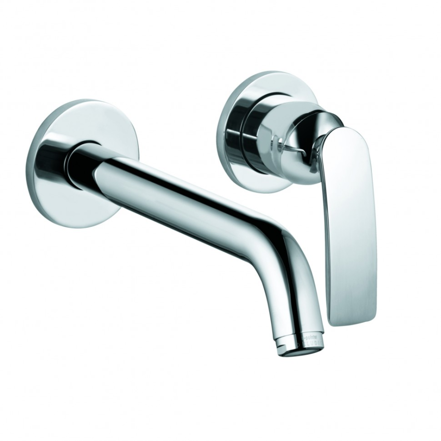 Kludi Balance смеситель для раковины встраиваемый внешняя часть 522450575