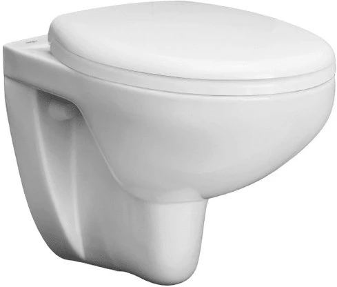 Grohe Bau Ceramic 39427000 унитаз подвесной