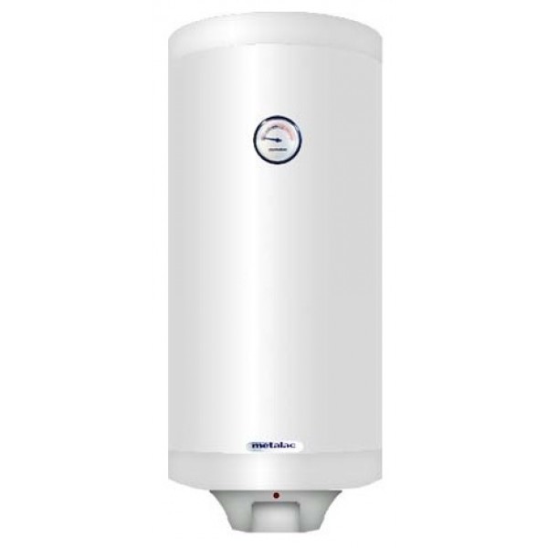 Metalac Heatleader MB 80 Inox Slim R водонагреватель электрический 80 литров