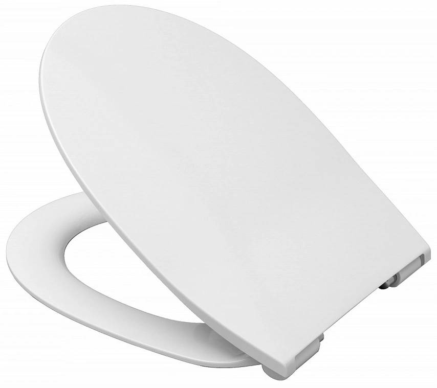 Roca Leon ZRU9302943 крышка с микролифтом