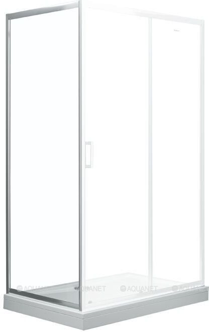Aquanet SP-0800A боковая стенка 80*190