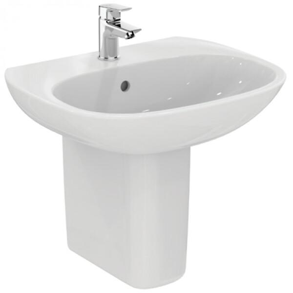 Ideal Standard Tesi T352301 умывальник подвесной 55 см