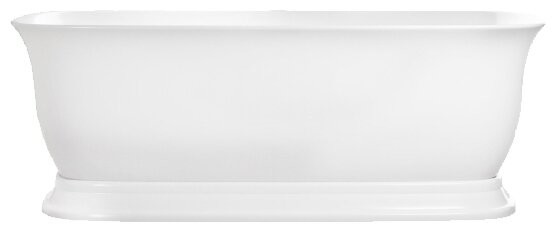 BelBagno BB400-1700-800 170*80 ванна акриловая овальная