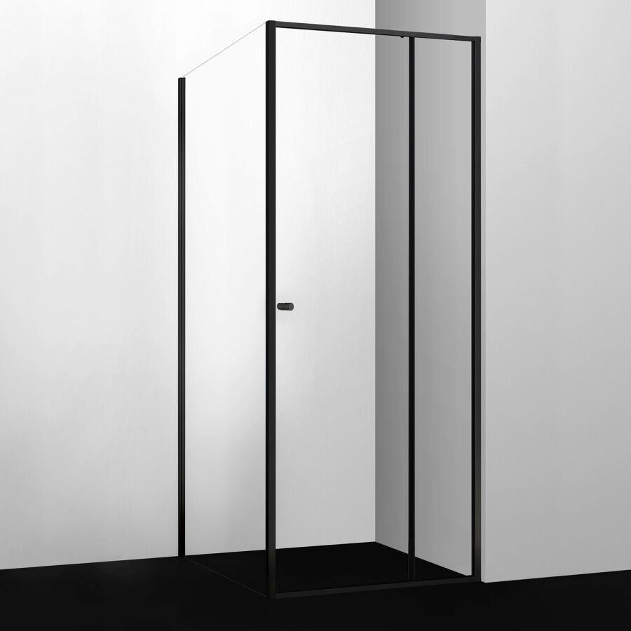WasserKRAFT Dill 61S19 душевое ограждение 100*100*200