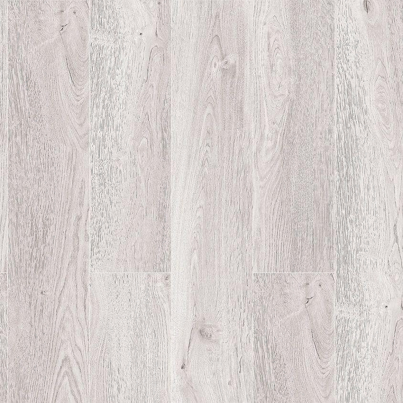 Cronafloor Wood SPC ламинат дуб серебристый ZH-81126-1