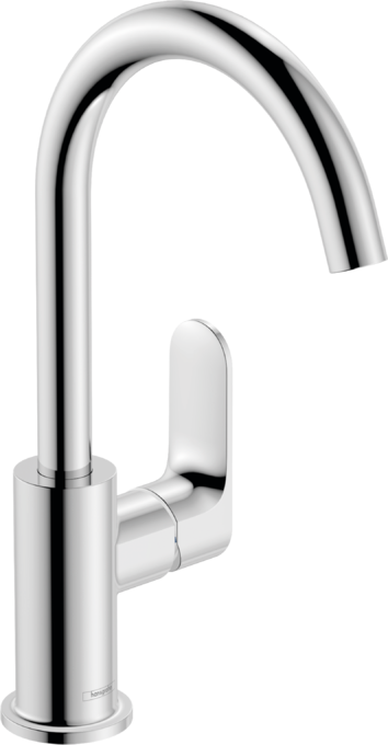 Hansgrohe Rebris смеситель для раковины 72536000