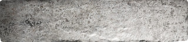 Golden Tile Brickstyle Seven Tones 25х6см плитка фасадная настенная серая натуральная 342020
