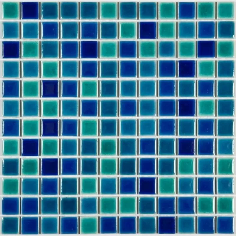 NS Mosaic Porcelain мозаика керамика 30х30 см PW2323-14