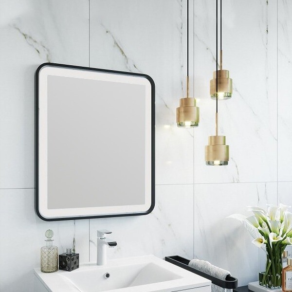Зеркальное полотно Iddis Cloud 60*70 CLO6000i98