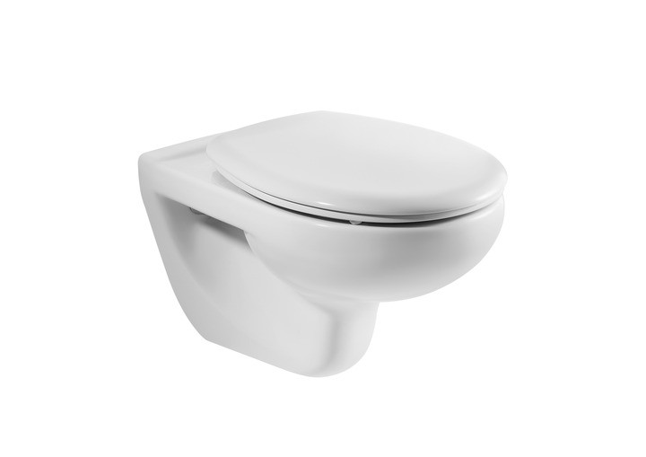 Roca Victoria 34630300R унитаз подвесной