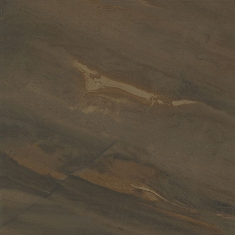 Плитка напольная Paradyz Busani Brown 40x40 см коричневая матовая