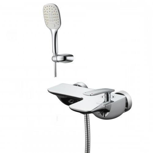Lemark Bellario смеситель для ванны LM6802C