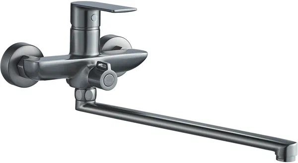 Haiba смеситель для ванны HB22505-3