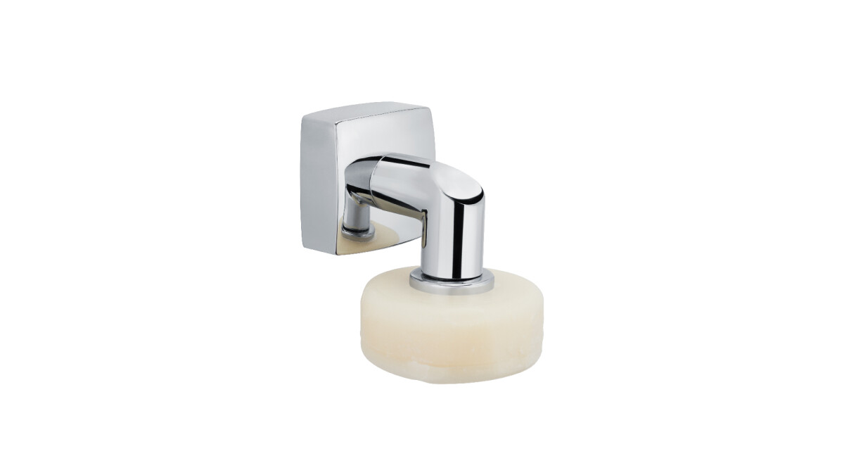 Fixsen мыльница магнит FX-61309A