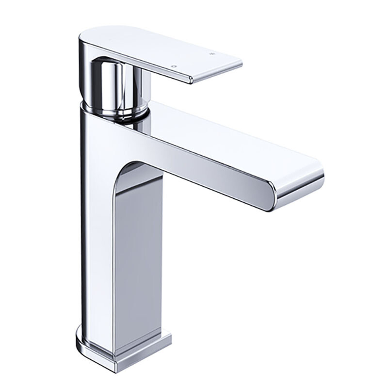 Azario Delano смеситель для раковины хром AZ-15844521
