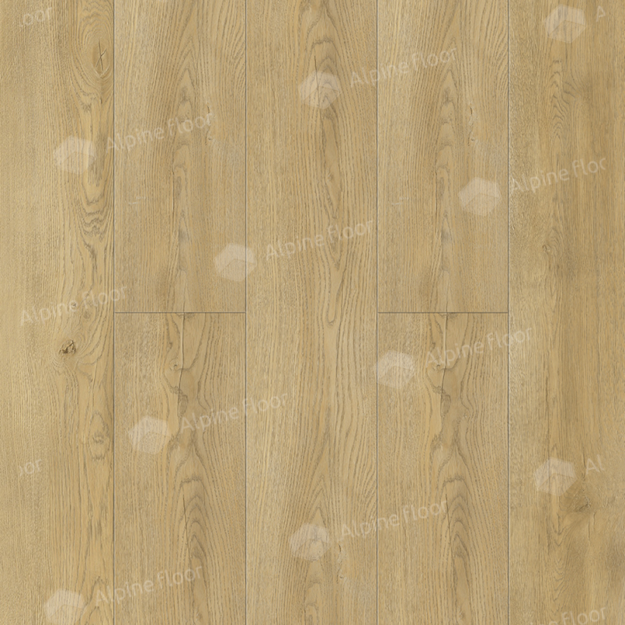 Alpine Floor Classic SPC ламинат Тисс ECO 135-6 MC 1220 х 183 х 4.0 mm
