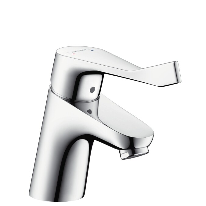 Hansgrohe Focus Care 31910000 смеситель для раковины хром