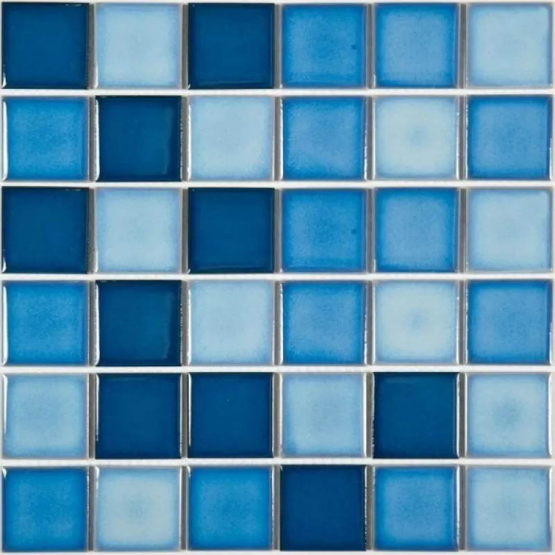 NS Mosaic Porcelain мозаика керамика 30,6х30,6 см PW4848-02
