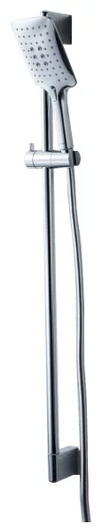 Bravat душевой гарнитур D157CP-RUS