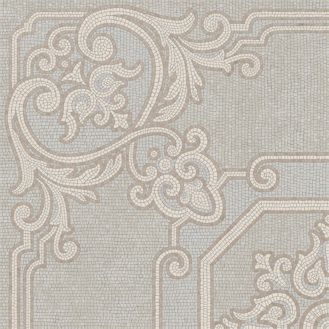 Kerama Marazzi HGD/A539/SG6062R Про Лаймстоун матовый обрезной 60х60 декор