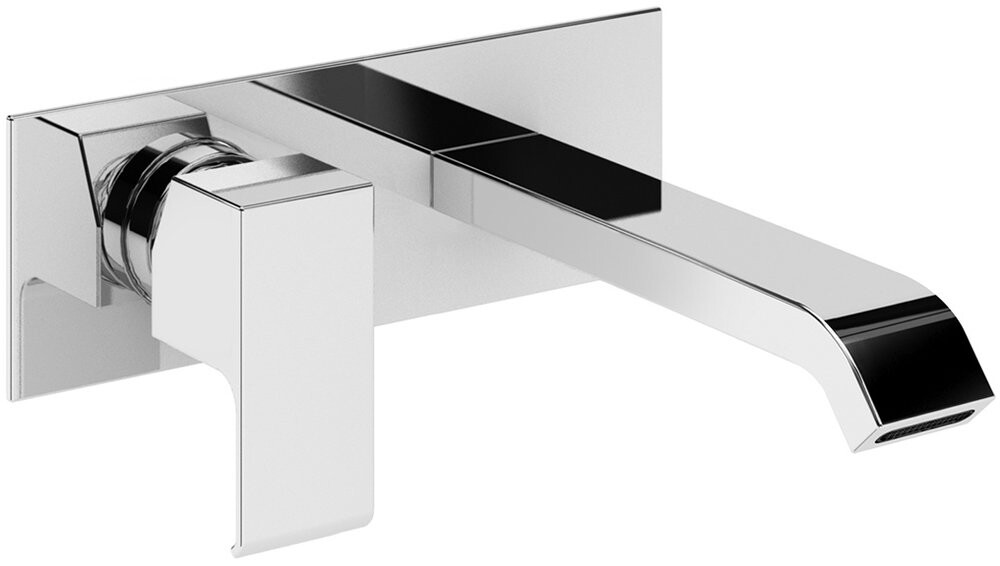 Cezares Porta PORTA-BLI-01-W0 смеситель для раковины хром