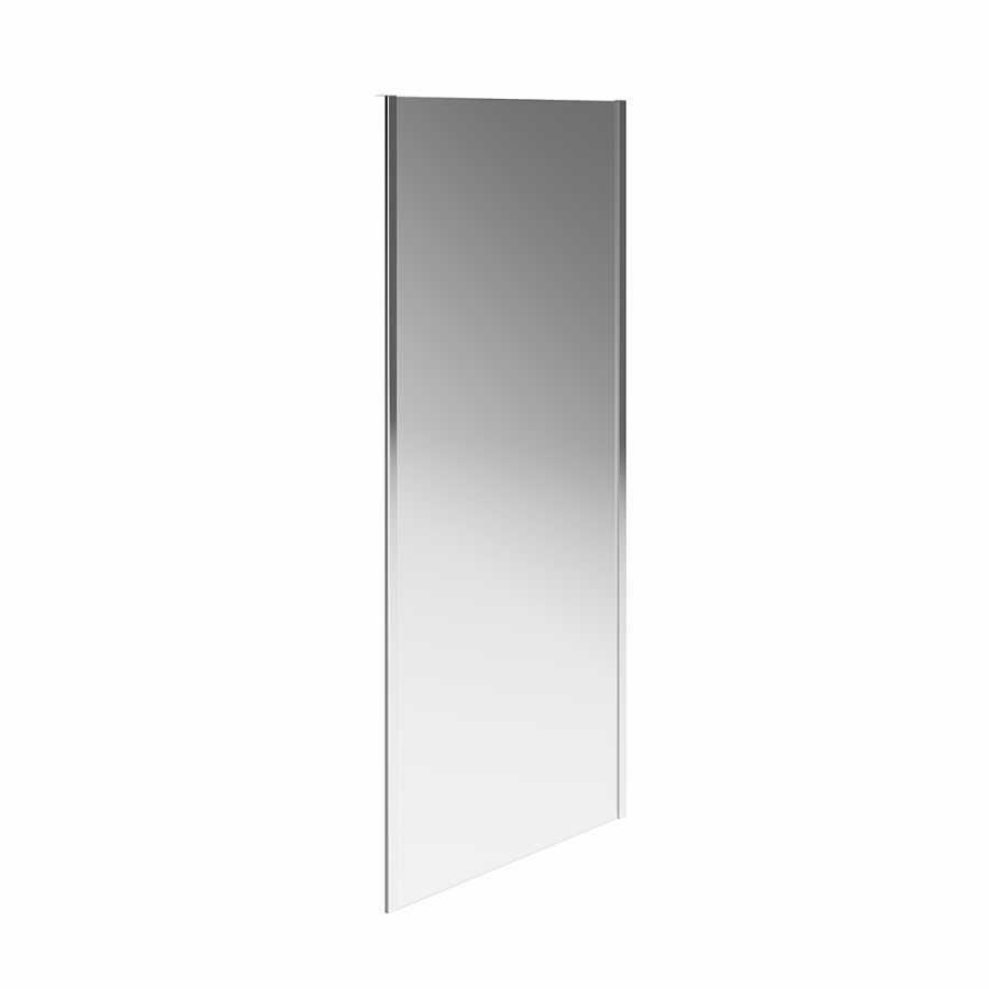 Kerama Marazzi Vetro душевая боковая панель 100х195 VE.100.FP.CR